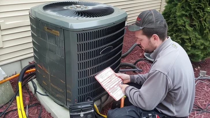 Commercial HVAC